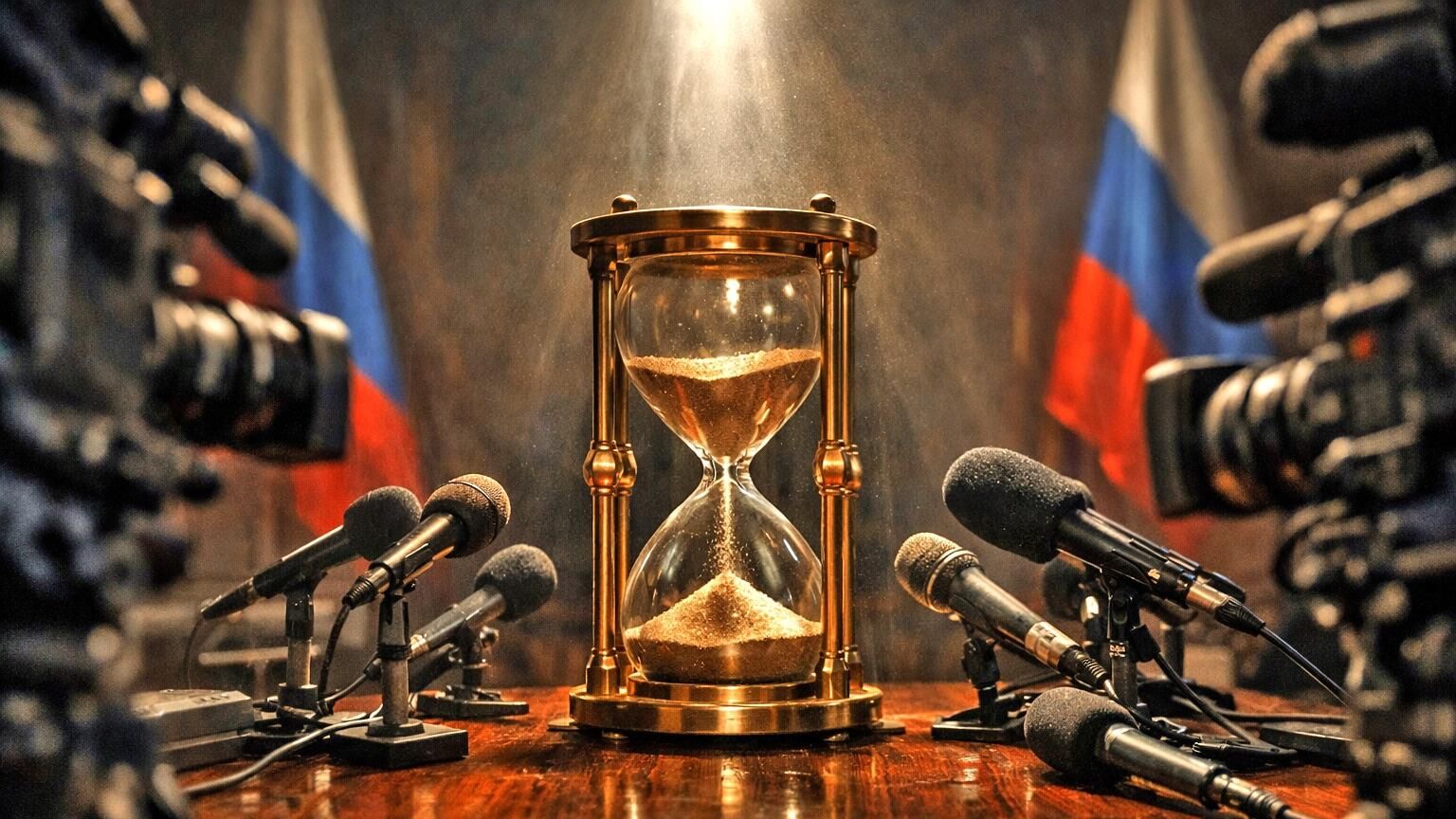 Изображение сгенерировано ИИ Изображение сгенерировано ИИ - РИА Новости, 1920, 21.01.2026