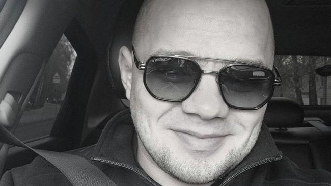 Погиб помощник главы по безопасности Грайворонского округа Белгородской области Тимофей Тайлоков