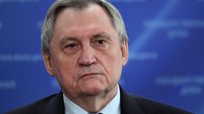 Шульгинова выдвинули на пост главы комитета ГД по энергетике