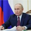 Президент РФ Владимир Путин Президент РФ Владимир Путин