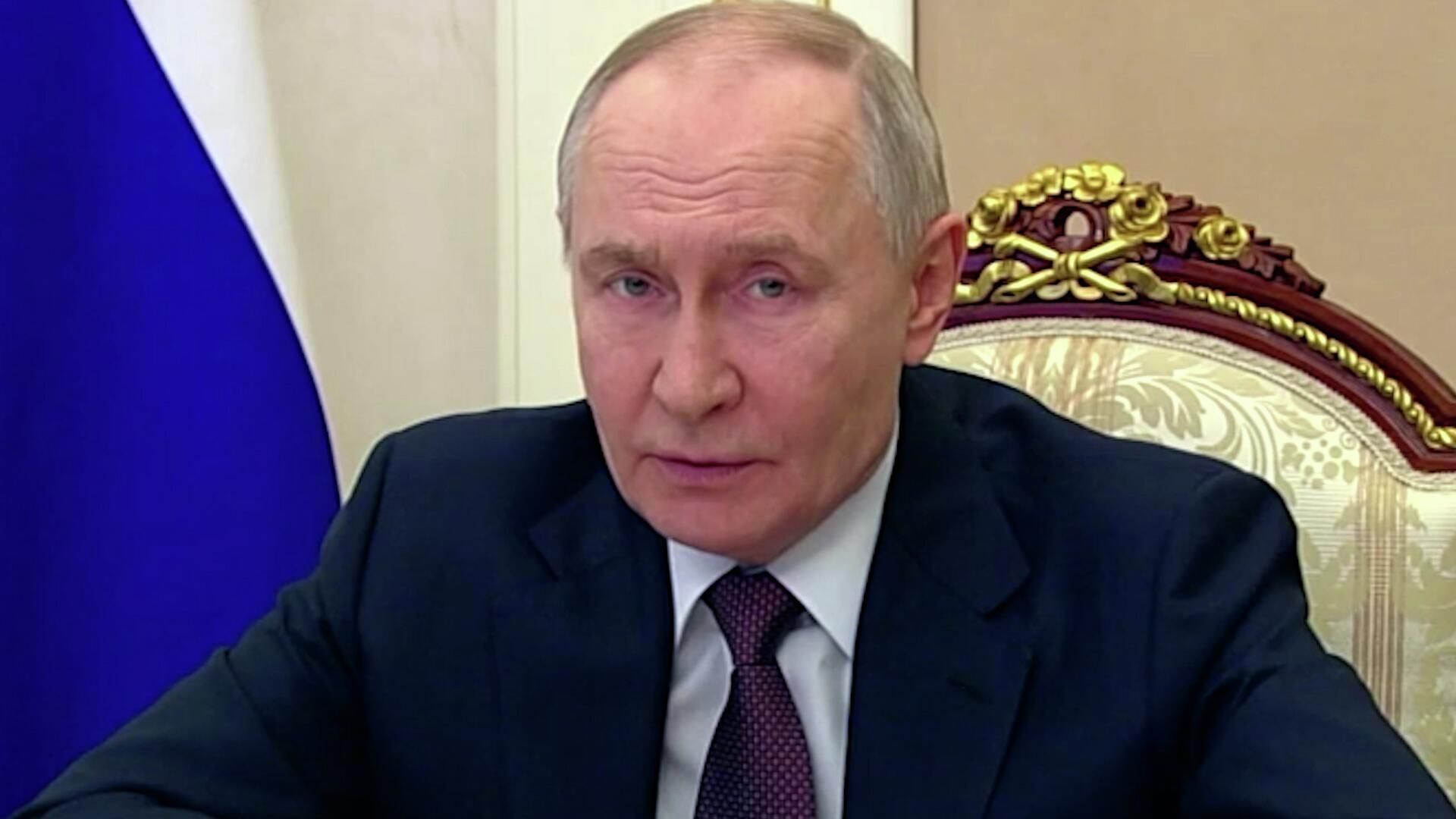 Путин о готовности властей к сильным морозам и снегопадам - РИА Новости, 1920, 21.01.2026