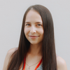 Агаева Екатерина