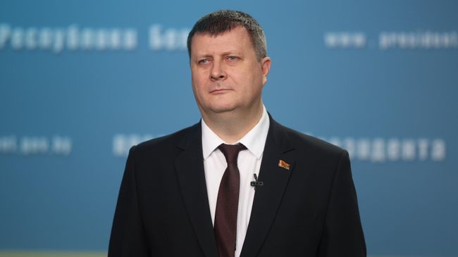 Юрий Селиверстов