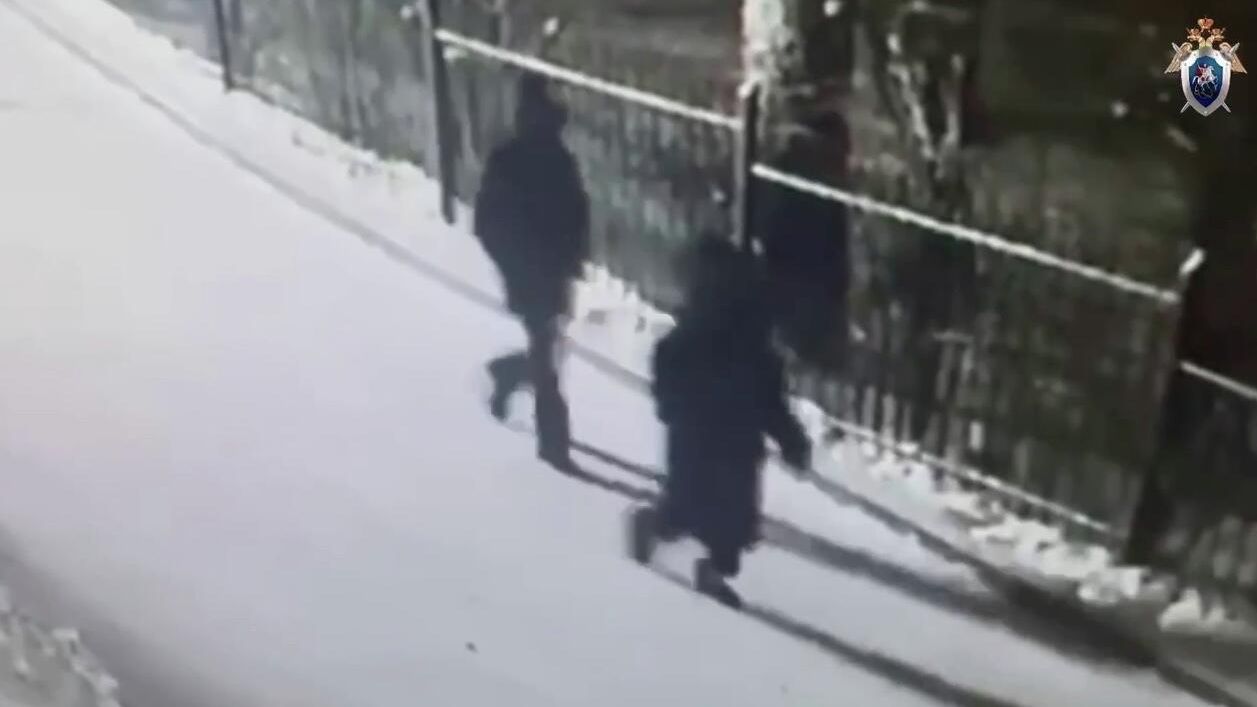Подросток ушел из дома в неизвестном направлении с неизвестным лицом в Красноярске - РИА Новости, 1920, 23.01.2026