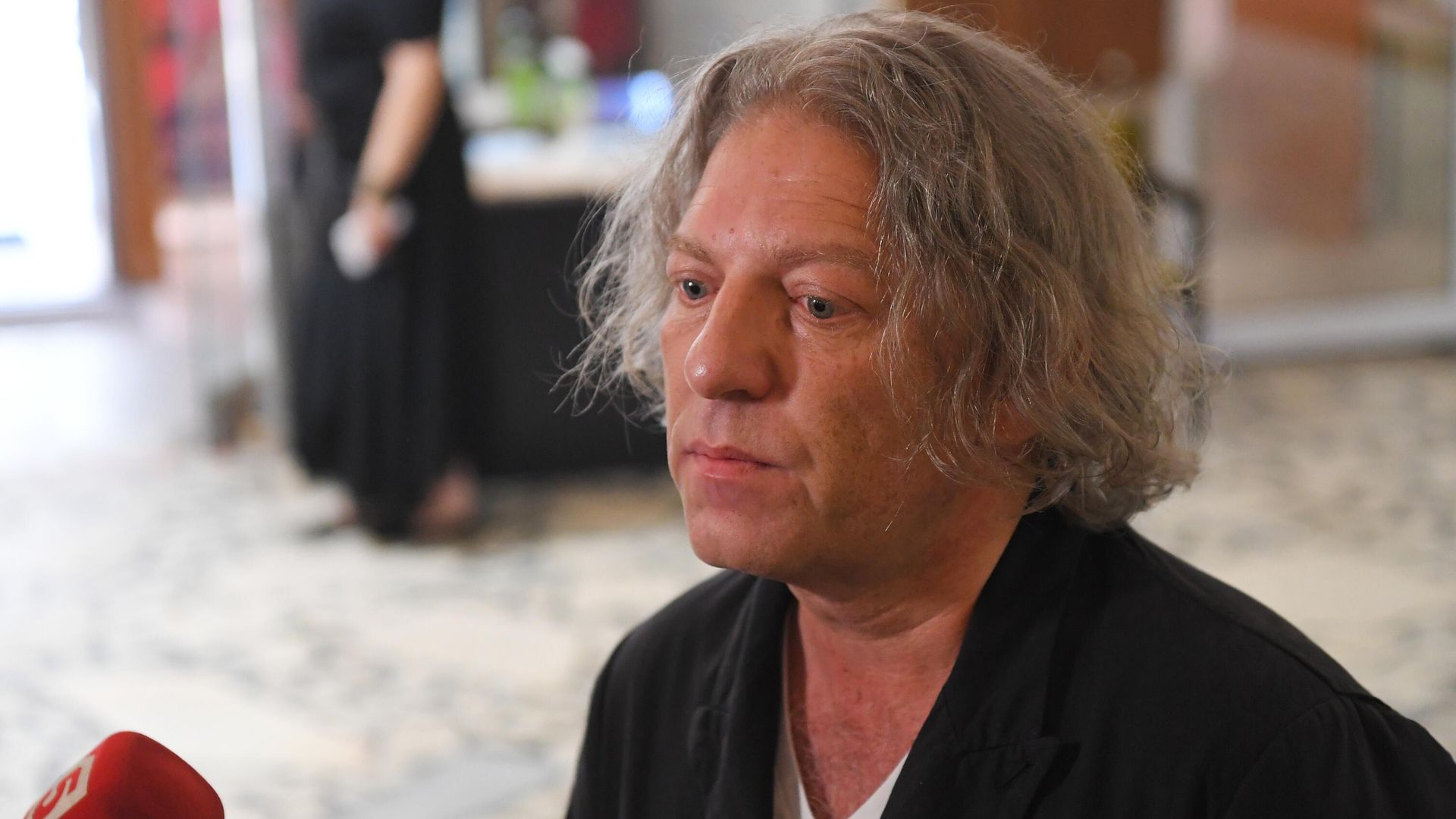 Режиссер, продюсер, член Академии Российского телевидения Александр Олейников Режиссер, продюсер, член Академии Российского телевидения Александр Олейников - РИА Новости, 1920, 24.01.2026