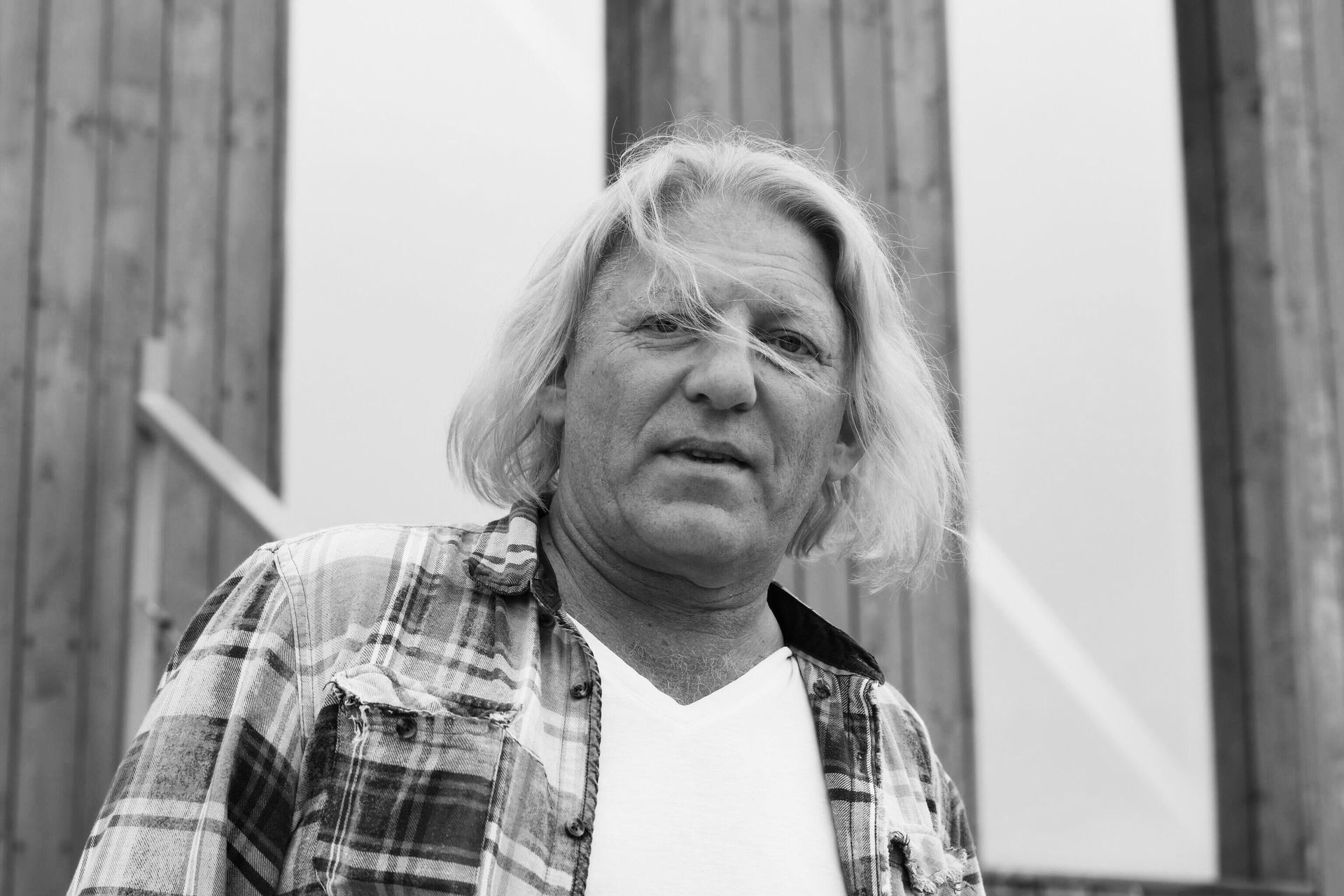 Режиссер, продюсер, член Академии Российского телевидения Александр Олейников - РИА Новости, 1920, 25.01.2026