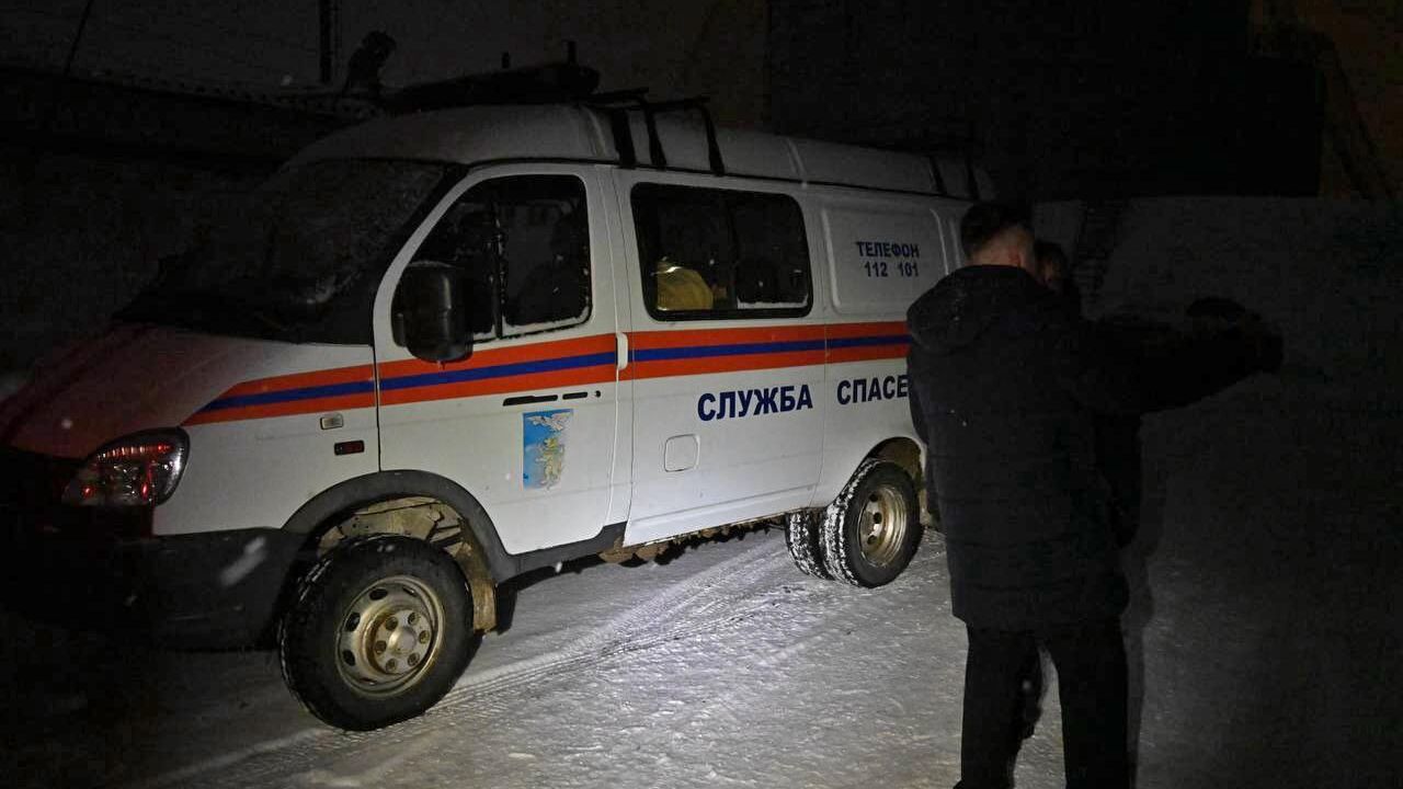 ВСУ нанесли массированный ракетный удар по Белгороду ВСУ нанесли массированный ракетный удар по Белгороду - РИА Новости, 1920, 25.01.2026