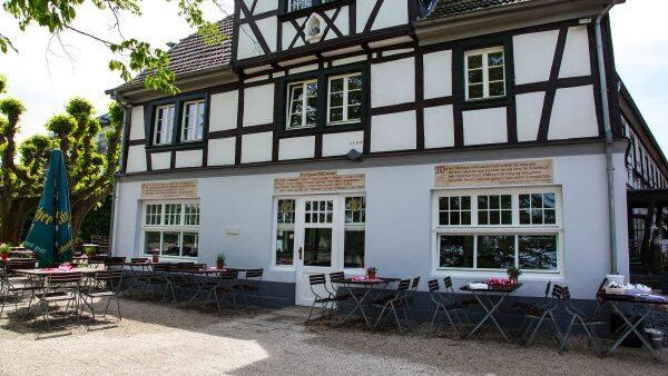 Трактир Schaumburger Hof Трактир Schaumburger Hof - РИА Новости, 1920, 25.01.2026