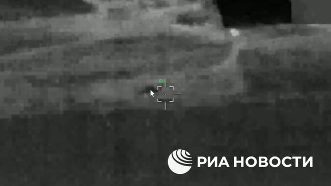 Уничтожение украинских вертолетов Ми-24 и Ми-8 в Кировоградской области