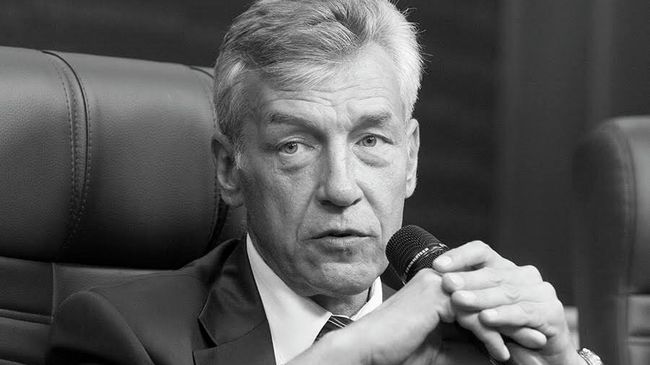 Андрей Легошин
