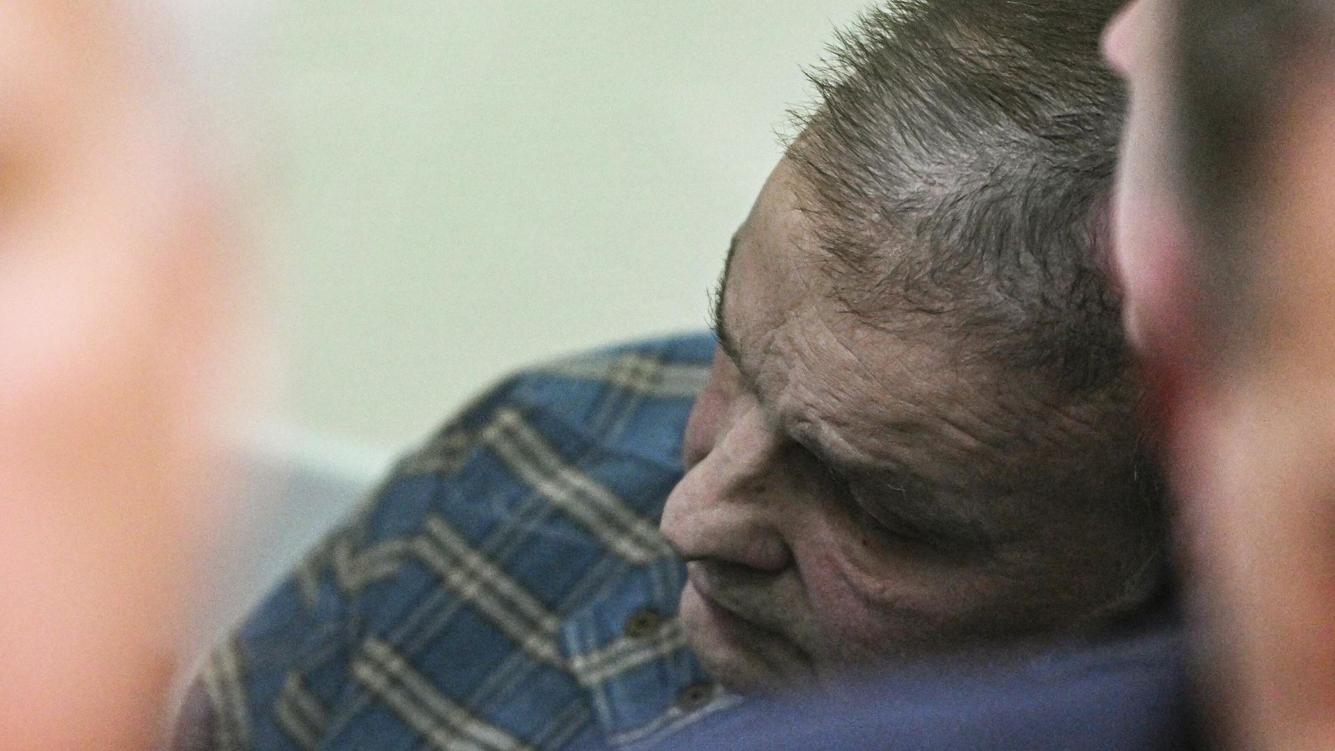 Адвокат Вадим Лялин, проходящий по делу о фальсификации доказательств в отношении руководства IT-компании Merlion на оглашении приговора в 235-м гарнизонном военном суде. 26 января 2026 Адвокат Вадим Лялин, проходящий по делу о фальсификации доказательств в отношении руководства IT-компании Merlion на оглашении приговора в 235-м гарнизонном военном суде. 26 января 2026 - РИА Новости, 1920, 26.01.2026