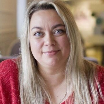 Черемнова Ольга Черемнова Ольга