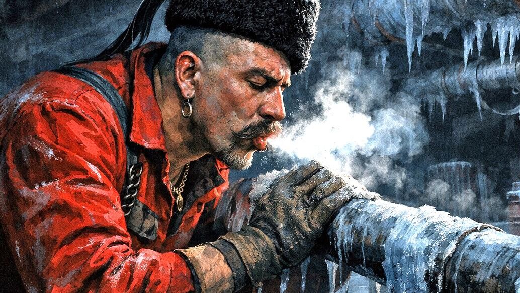 Изображение сгенерировано ИИ Изображение сгенерировано ИИ - РИА Новости, 1920, 28.01.2026