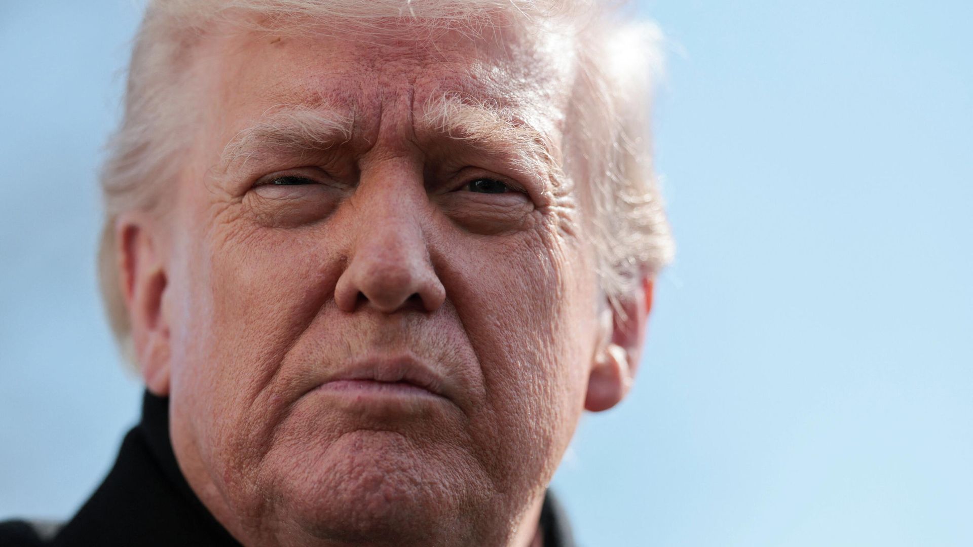 Президент США Дональд Трамп Президент США Дональд Трамп - РИА Новости, 1920, 11.02.2026