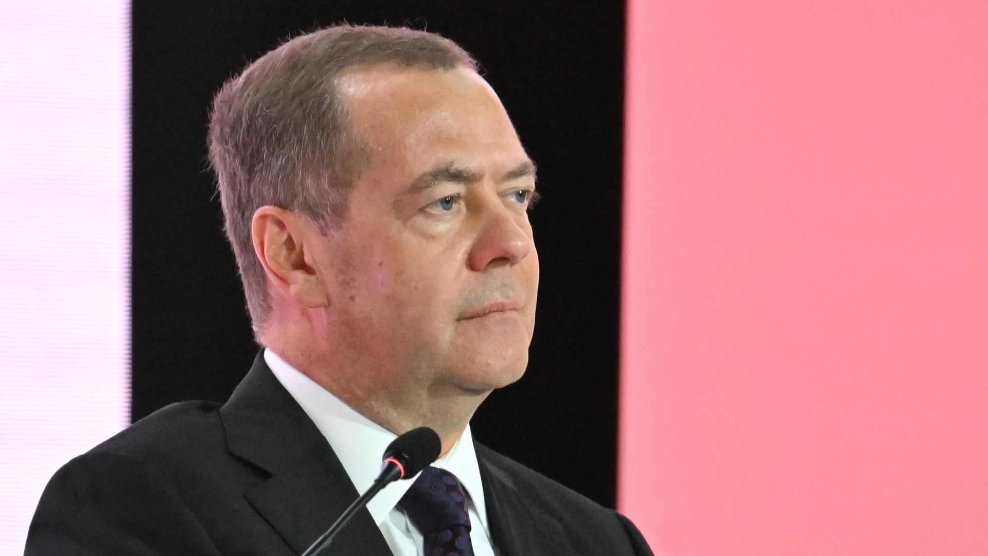 Заместитель председателя Совета безопасности РФ Дмитрий Медведев Заместитель председателя Совета безопасности РФ Дмитрий Медведев - РИА Новости, 1920, 11.02.2026
