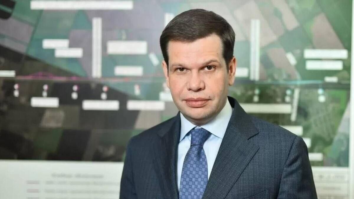 Андрей Дорошенко Андрей Дорошенко - РИА Новости, 1920, 29.01.2026
