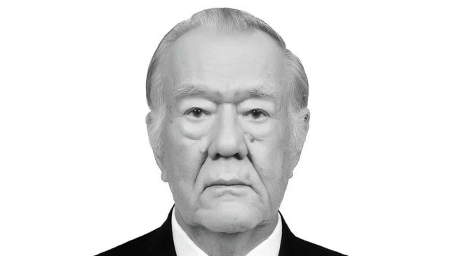 Карим Юлдашев