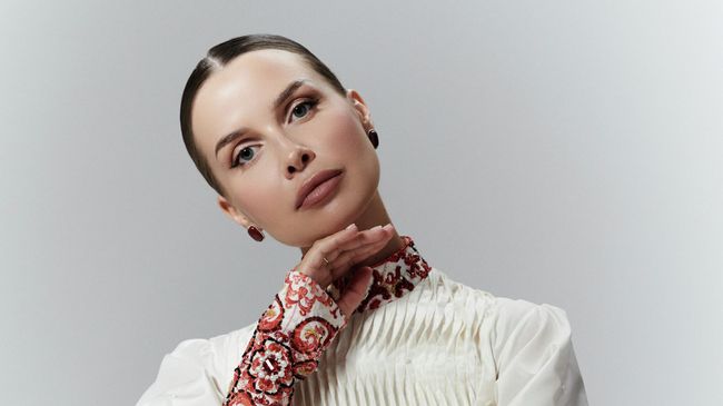 Татьяна Куртукова