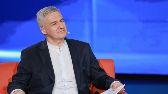 Артур Парфенчиков