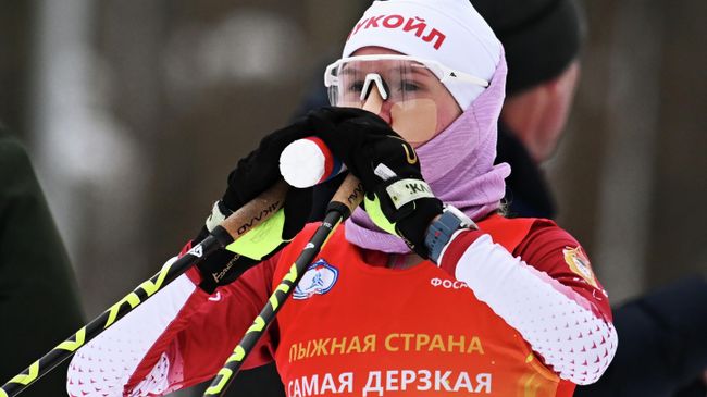 Алина Пеклецова