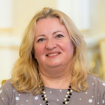 Обозреватель РИА Недвижимость Ирина Салмина