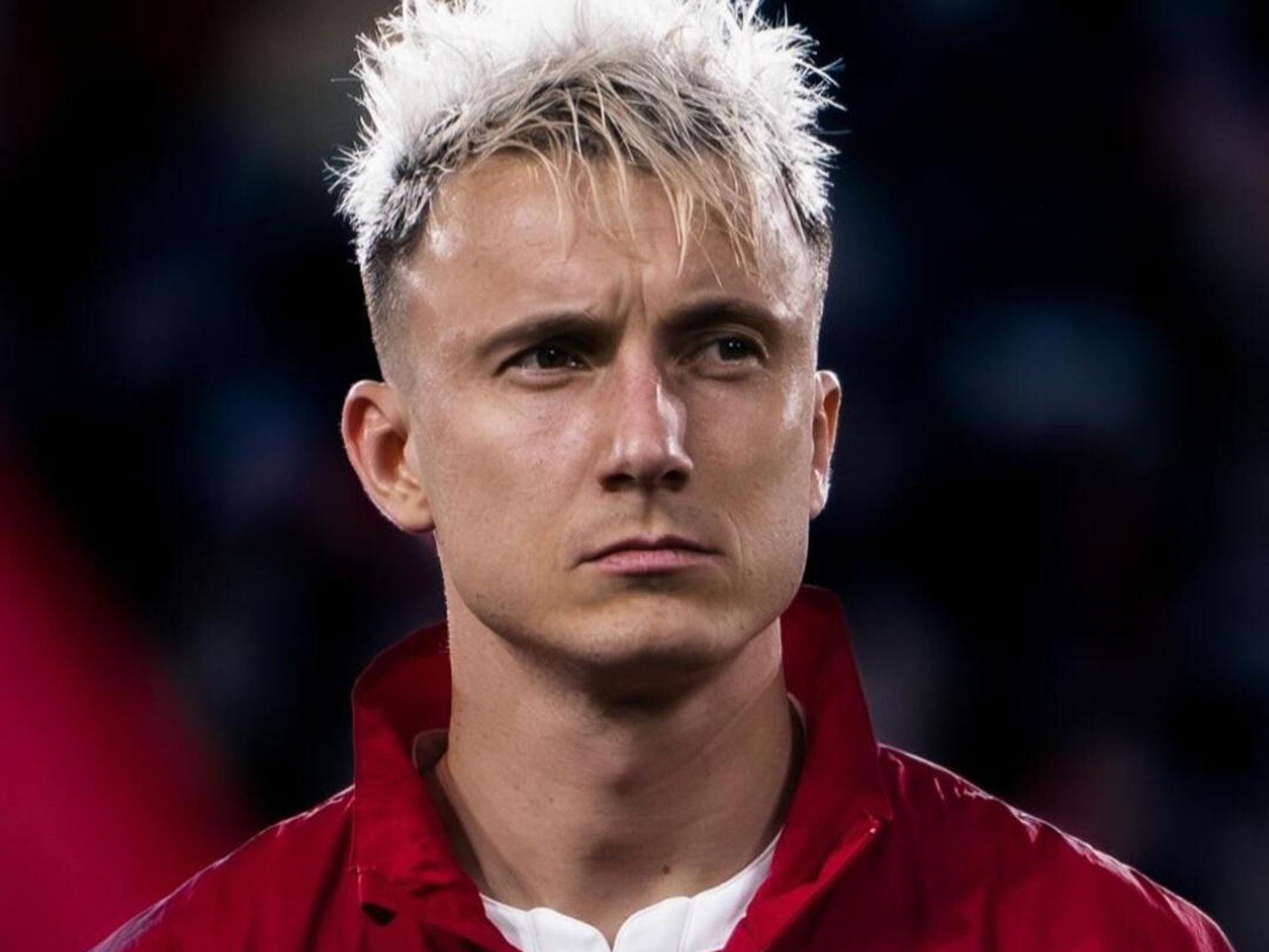 "Монако" с Головиным проиграл "Лорьяну" в матче чемпионата Франции