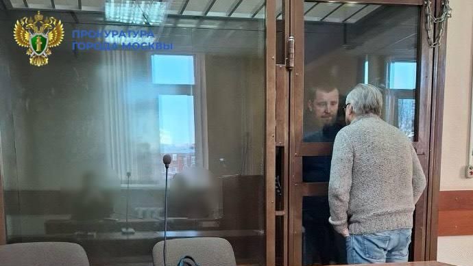 Арестованный уроженец Ельца, забивший человека насмерть в подземном переходе на станции московского метро Площадь Ильича Арестованный уроженец Ельца, забивший человека насмерть в подземном переходе на станции московского метро Площадь Ильича - РИА Новости, 1920, 31.01.2026
