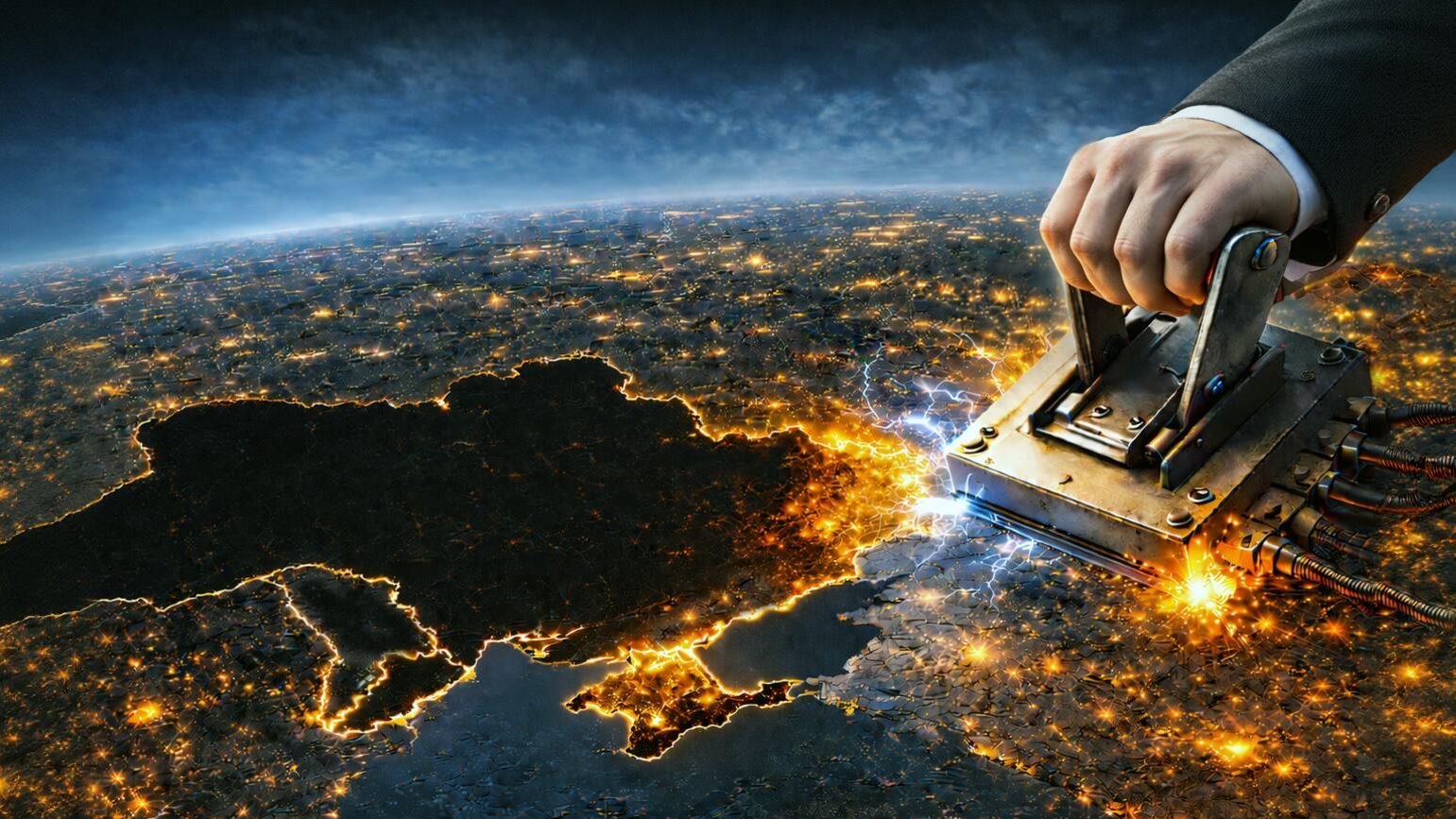Изображение сгенерировано ИИ - РИА Новости, 1920, 02.02.2026
