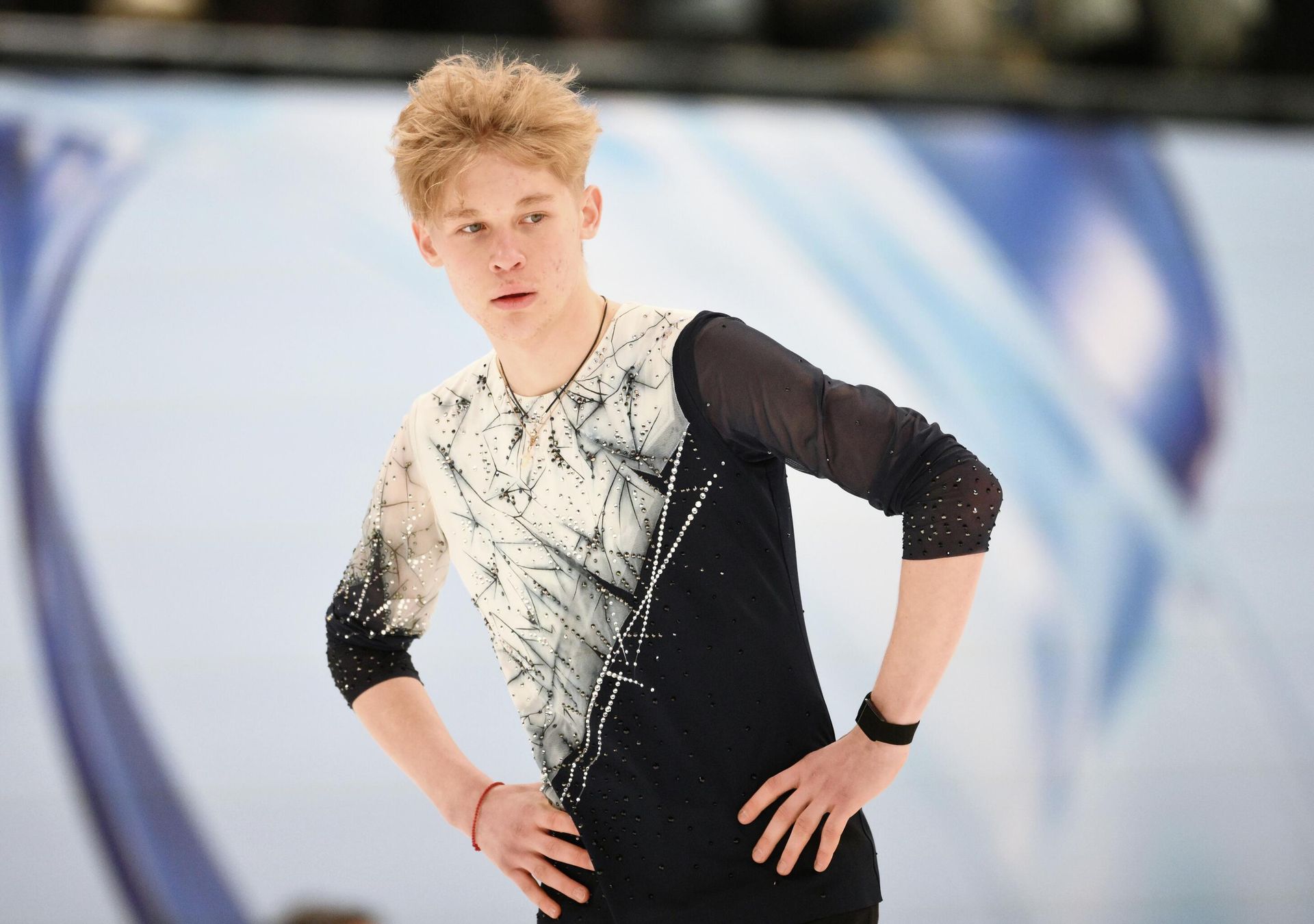 Фигурное катание. Чемпионат России 2026 по прыжкам Фигурное катание. Чемпионат России 2026 по прыжкам - РИА Новости, 1920, 09.02.2026