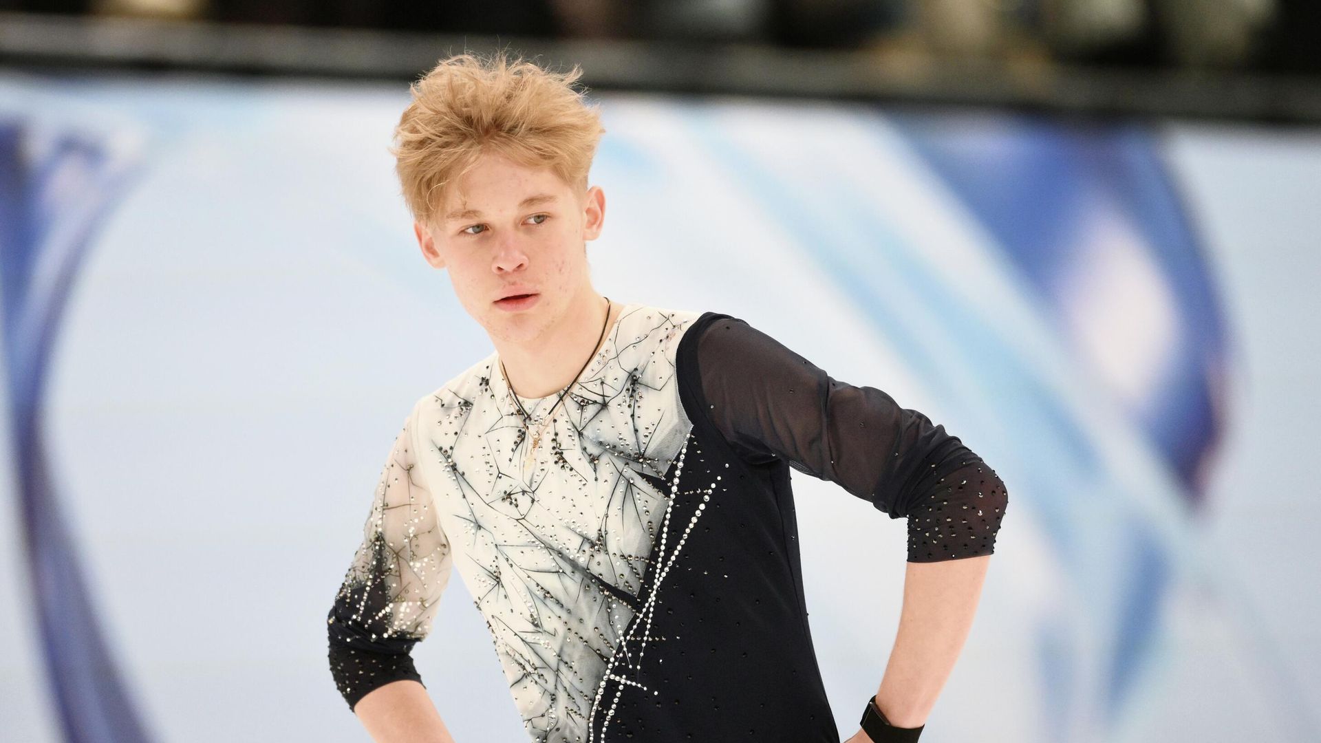 Фигурное катание. Чемпионат России 2026 по прыжкам Фигурное катание. Чемпионат России 2026 по прыжкам - РИА Новости, 1920, 20.03.2026