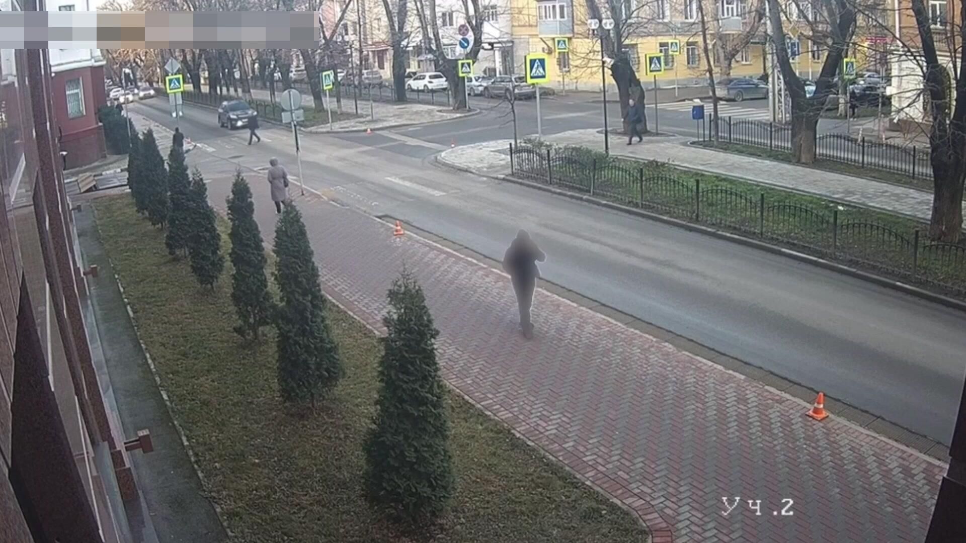 Предотвращение теракта украинских спецслужб в Крыму Предотвращение теракта украинских спецслужб в Крыму - РИА Новости, 1920, 02.02.2026