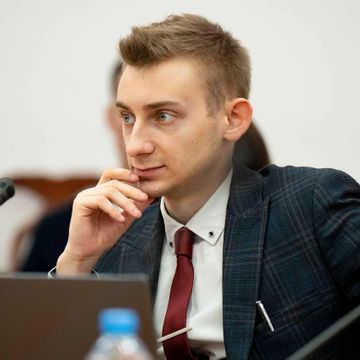 Кочетов Даниил Кочетов Даниил