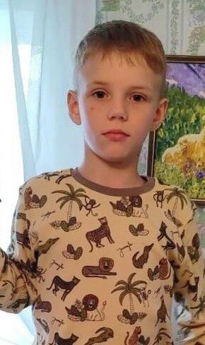 Мальчик, пропавший в Санкт-Петербурге Мальчик, пропавший в Санкт-Петербурге - РИА Новости, 1920, 02.02.2026
