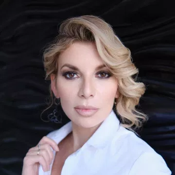 Суворова Екатерина Суворова Екатерина