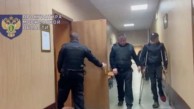 Мужчина, обвиняемый в убийстве падчерицы в Кашире
