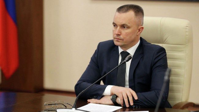 Сергей Волков