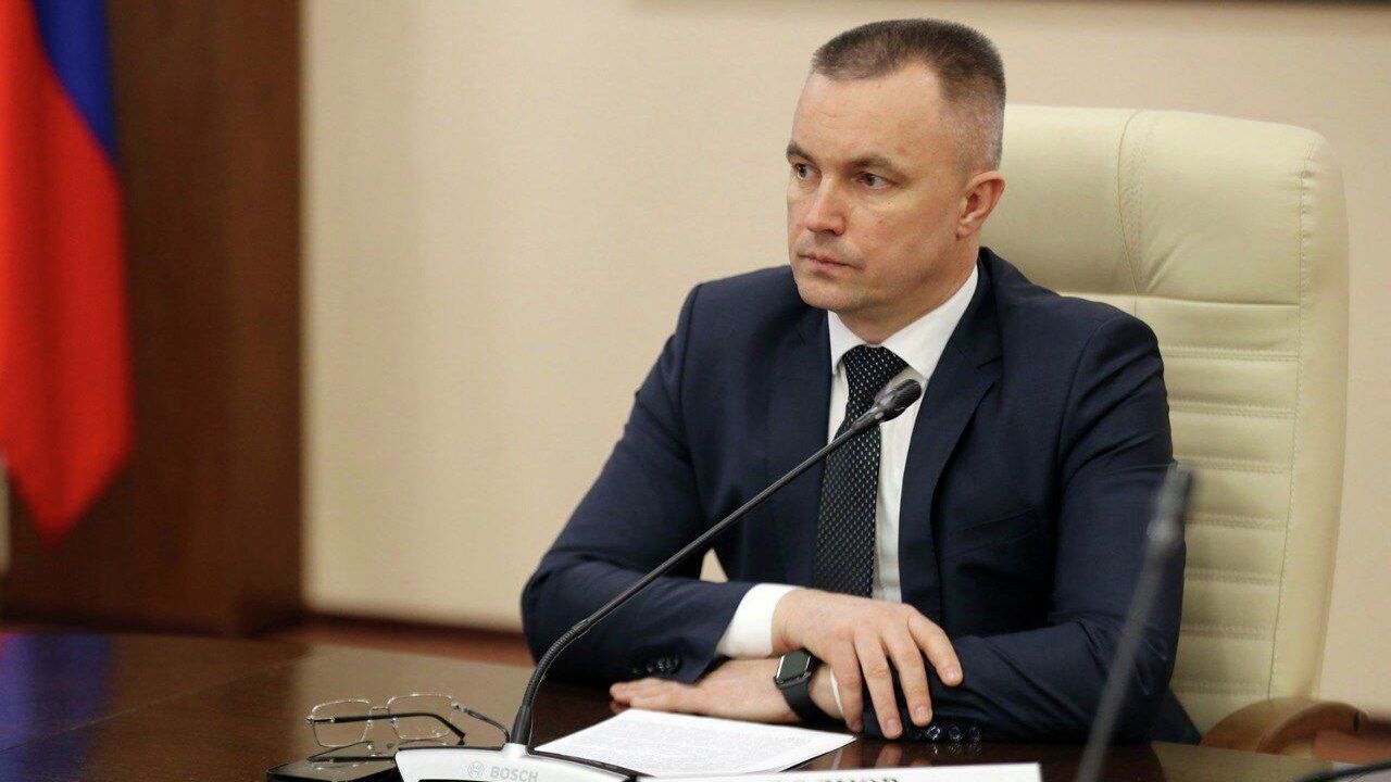 Сергей Волков Сергей Волков - РИА Новости, 1920, 03.02.2026