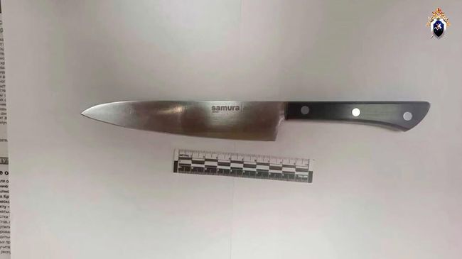 В Красноярском крае девочка напала с ножом на сверстницу