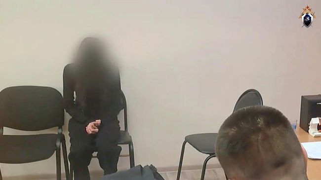 В Красноярском крае девочка напала с ножом на сверстницу
