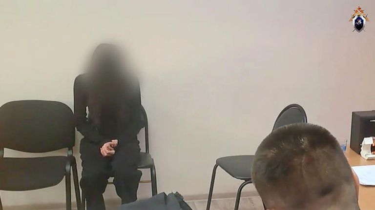 В Красноярском крае девочка напала с ножом на сверстницу В Красноярском крае девочка напала с ножом на сверстницу