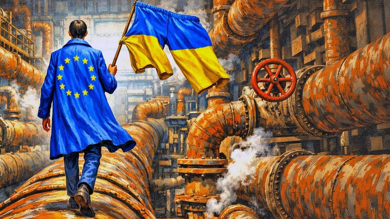 Изображение сгенерировано ИИ Изображение сгенерировано ИИ - РИА Новости, 1920, 04.02.2026