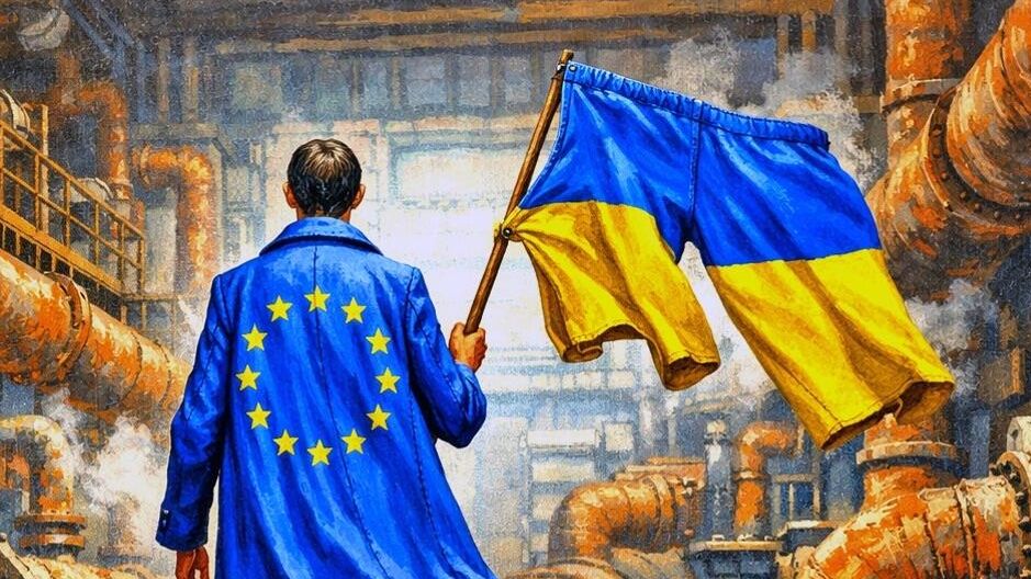 Изображение сгенерировано ИИ Изображение сгенерировано ИИ - РИА Новости, 1920, 04.02.2026