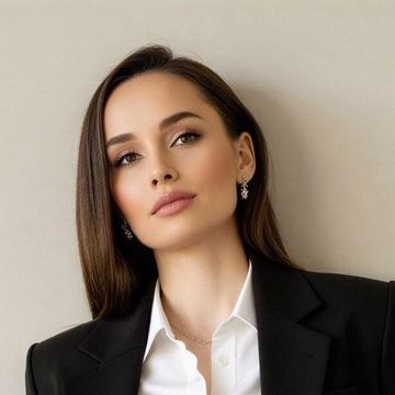 Мигунова Ксения
