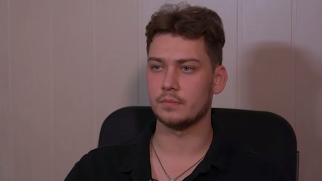 Даниил Баталов