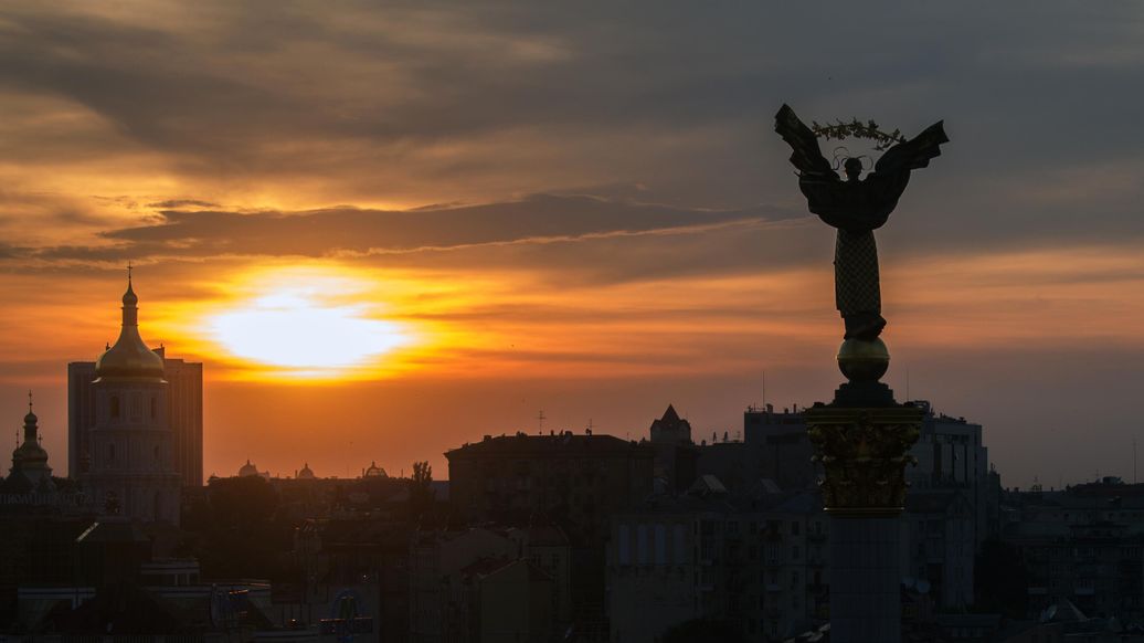 Мендель раскрыла неудобную для Киева правду о мобилизации