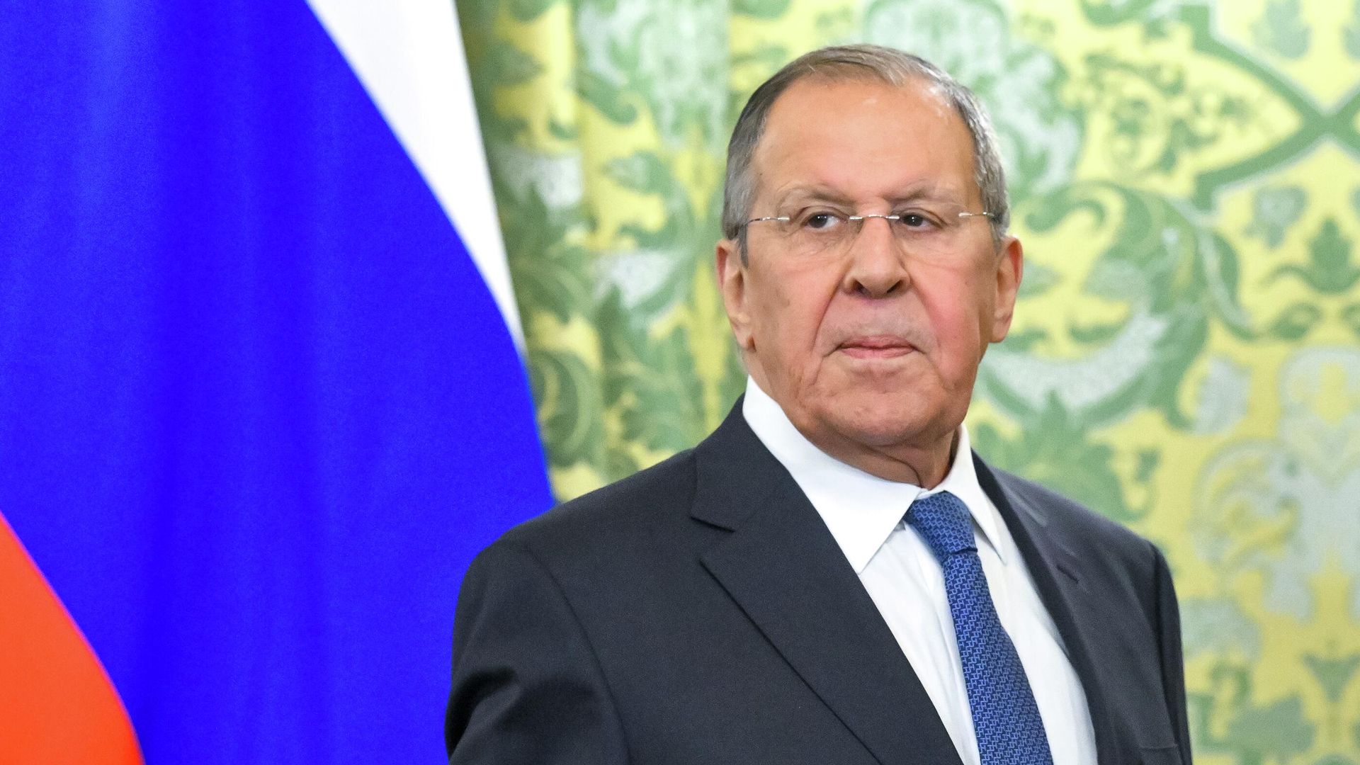Министр иностранных дел России Сергей Лавров Министр иностранных дел России Сергей Лавров - РИА Новости, 1920, 17.08.2026