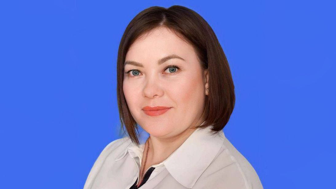 Воспитатель детского сада Лия Галеева Воспитатель детского сада Лия Галеева - РИА Новости, 1920, 05.02.2026