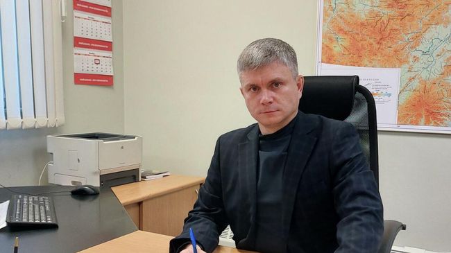Павел Кощеев