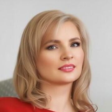 Арбатова Лариса