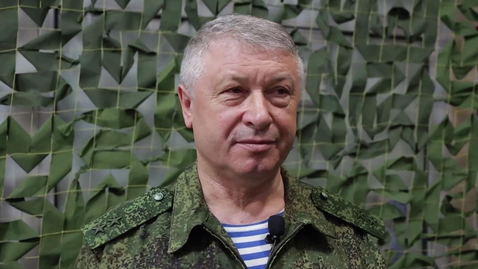 Генерал-лейтенант Минобороны России Владимир Алексеев Генерал-лейтенант Минобороны России Владимир Алексеев - РИА Новости, 1920, 08.02.2026